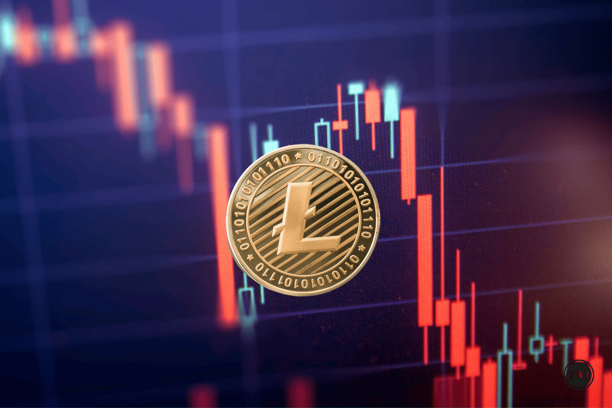 Технический анализ и запуск ETF могут взорвать цену Litecoin
