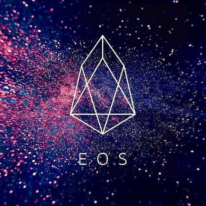 Криптовалюта EOS подросла на 12% в бычьей торговле в ралли