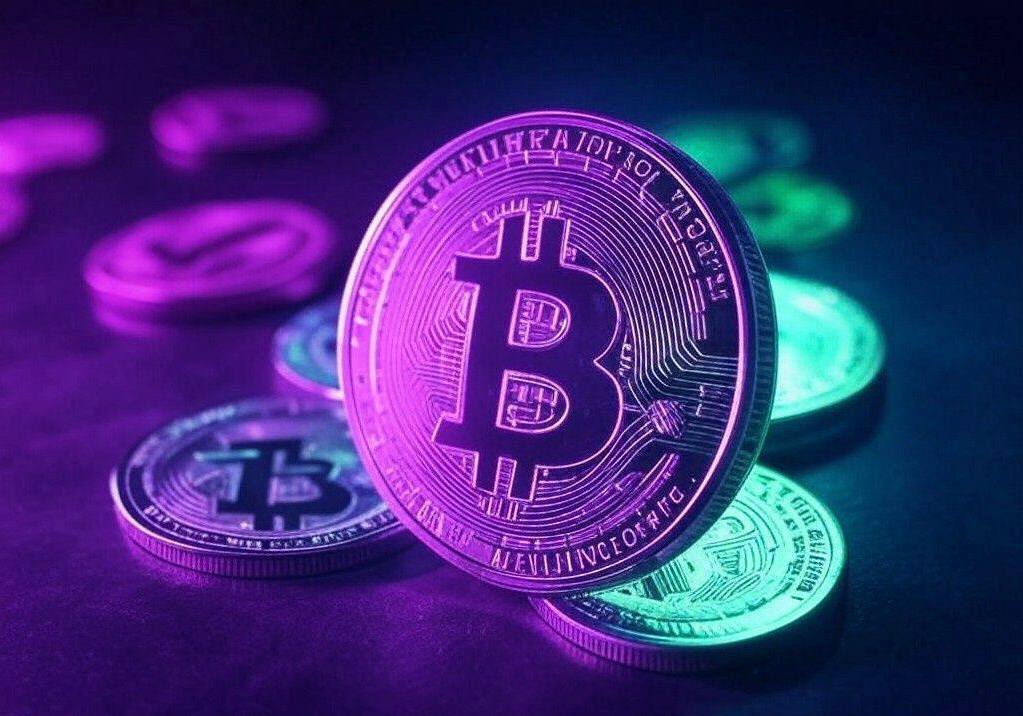 Биткоин может вырасти до $840 000 в ближайшие 5 лет — прогноз River