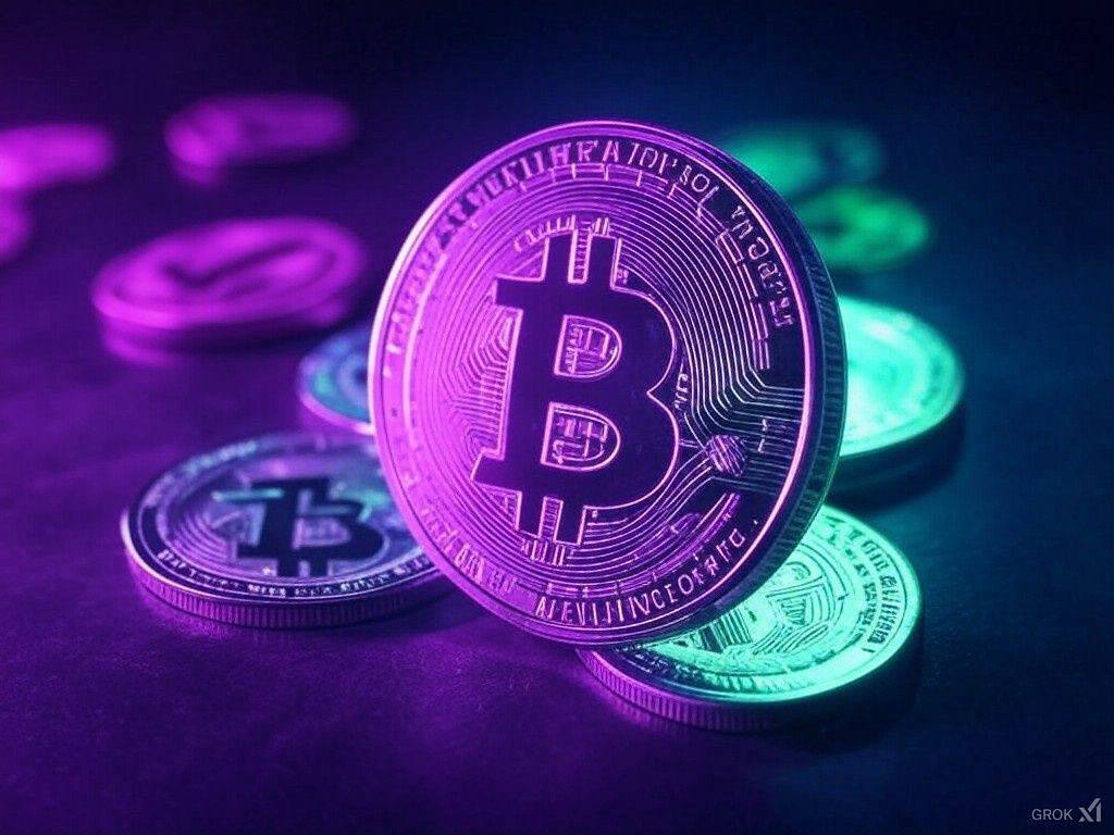 Рик Эдельман назвал условие для достижения биткоином $500 000