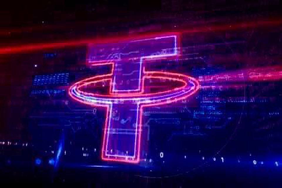 Tether запустит национальный стейблкоин Грузии