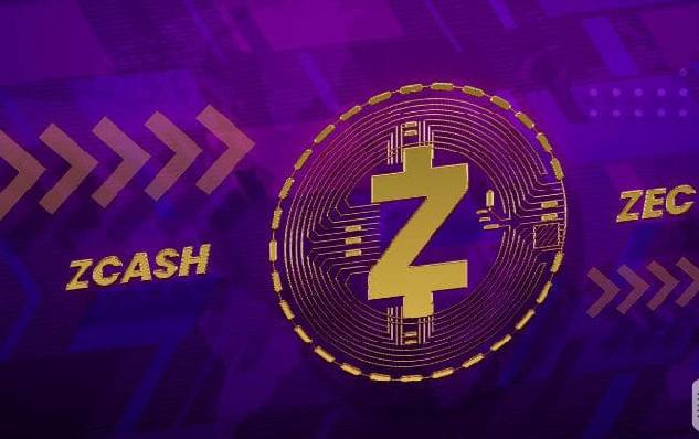 Комиссии Zcash превысили $405 млн за год — больше, чем у Ethereum и Solana
