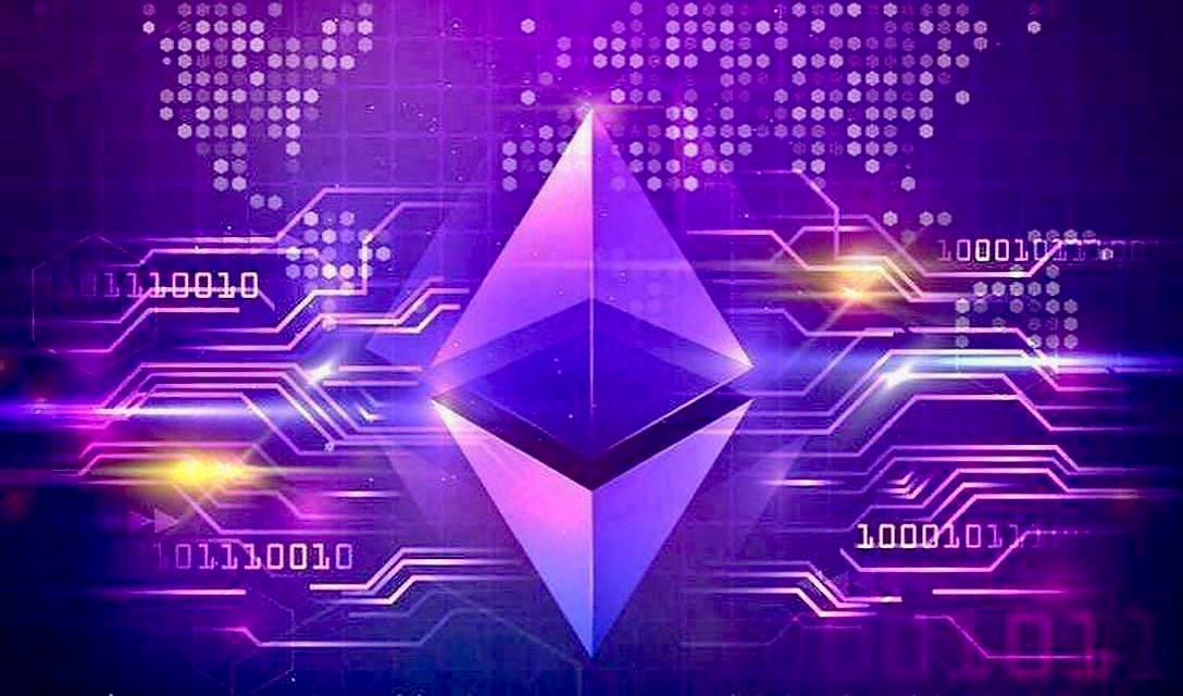 Компания Bit Digital купила эфиры на $20 млн
