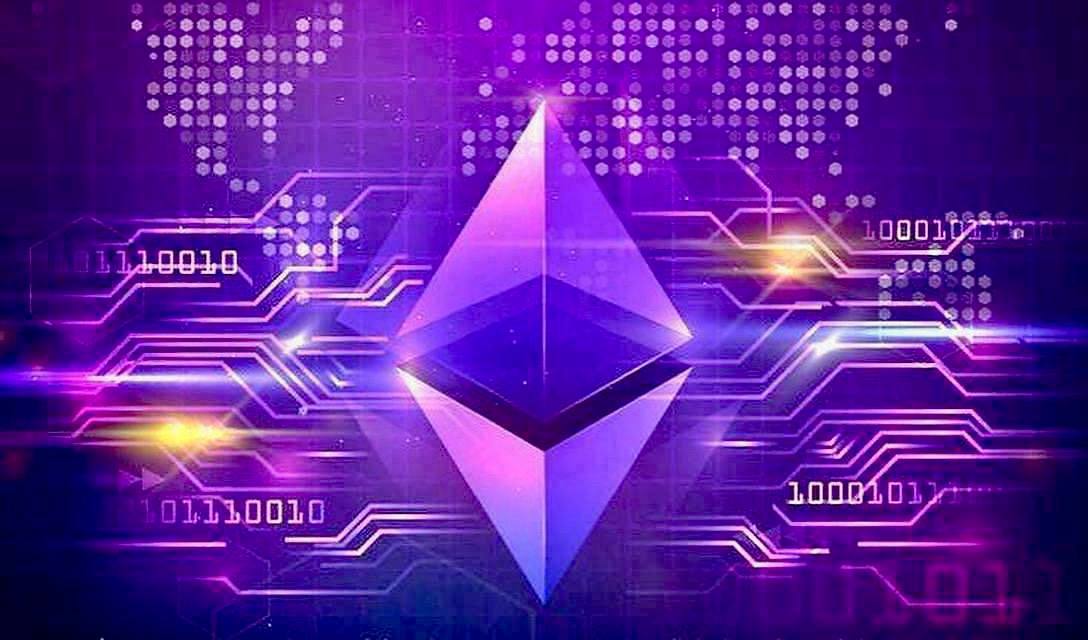 Компания Bitmine докупила эфиры на $207 млн