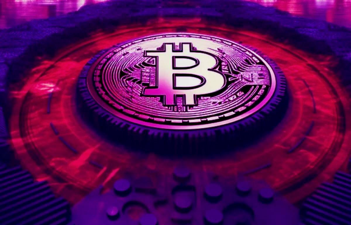 Цена биткоина сегодня: поднимается до $106,2 тыс. на фоне оптимизма в сфере регулирования