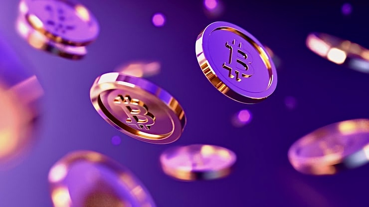 Биткоин держится выше $64 000 на фоне криптополитики США