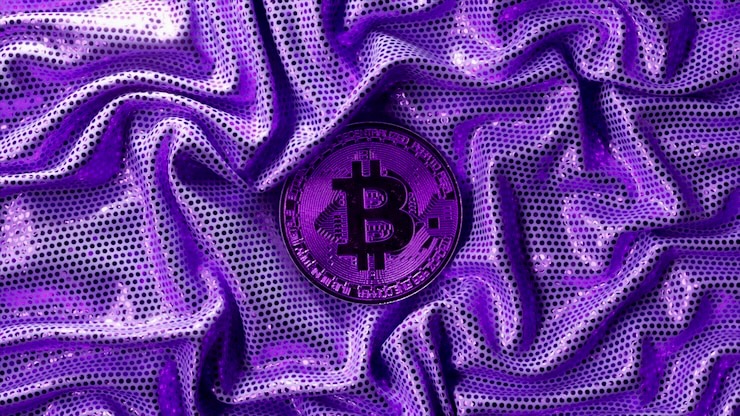 Приток капитала в биткоин-ETF вырос до максимума за два месяца