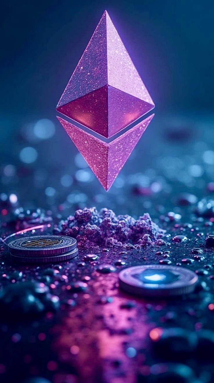США: Ethereum ETF завершил 5-дневную волну притока с оттоком в $70,7 млн 24 июля